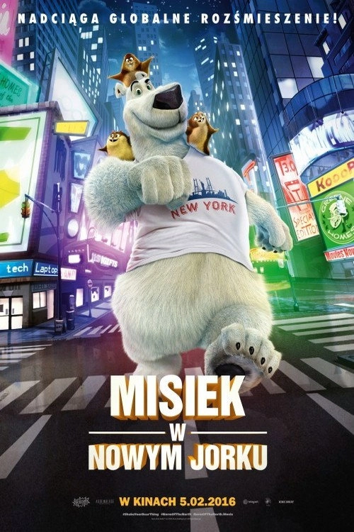 Norm of the North