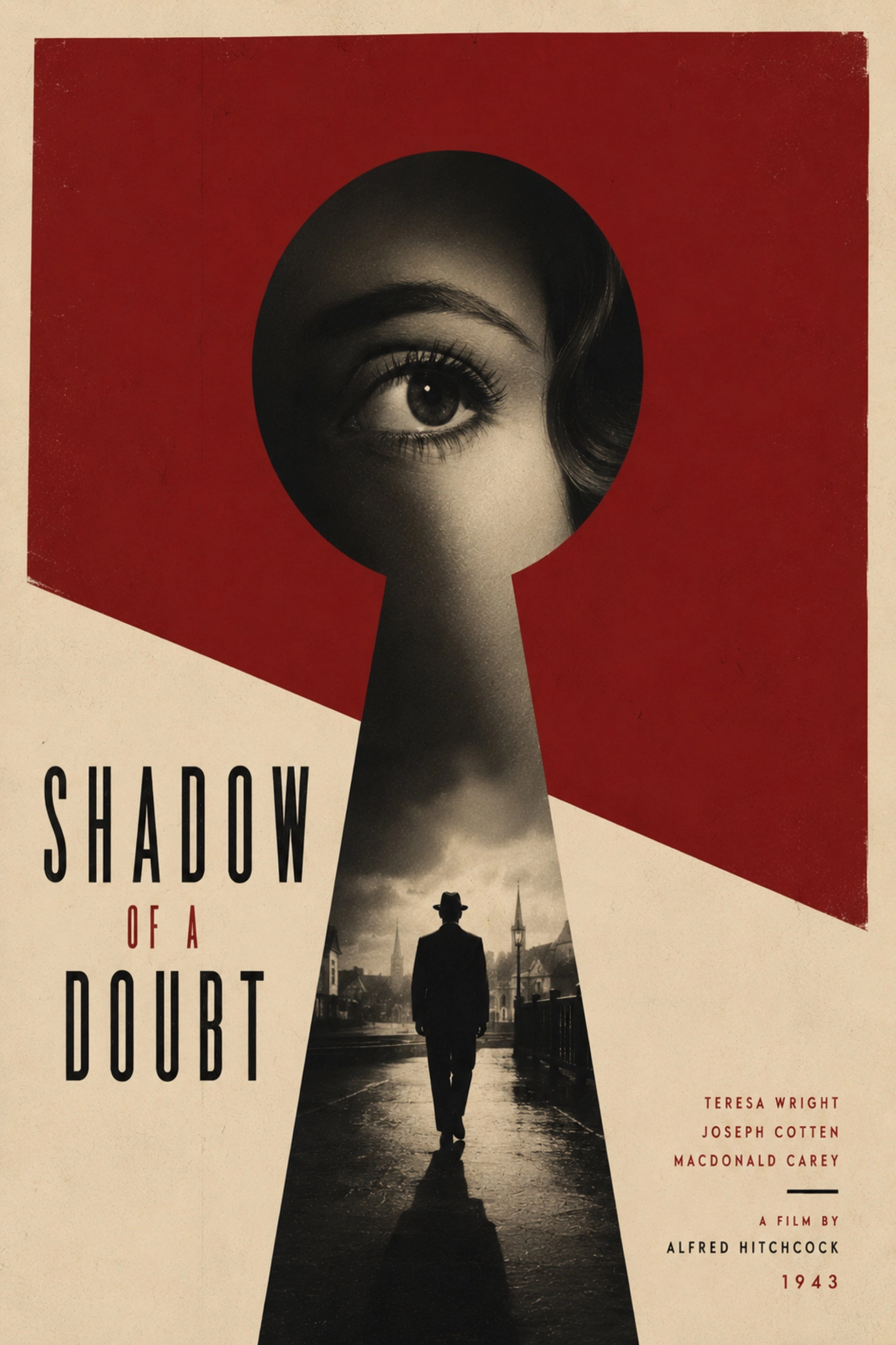Shadow of a Doubt