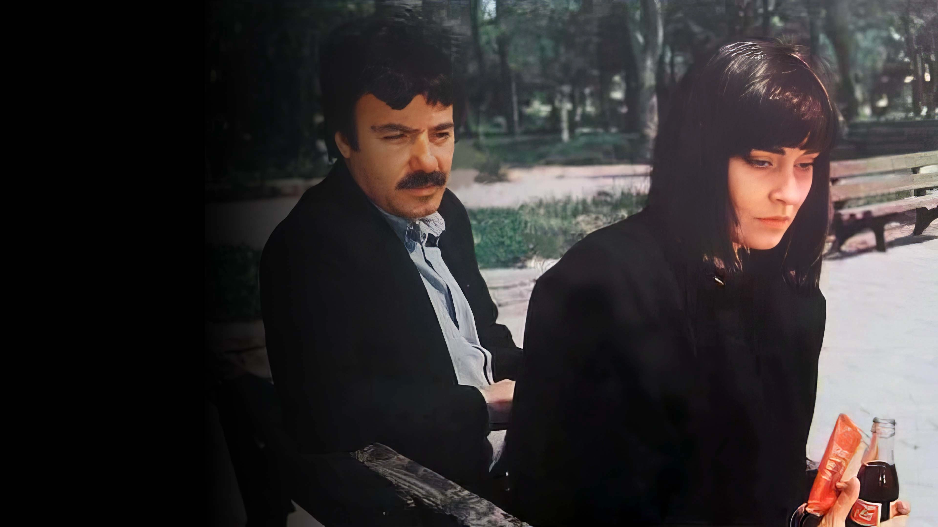 Affet Allahım