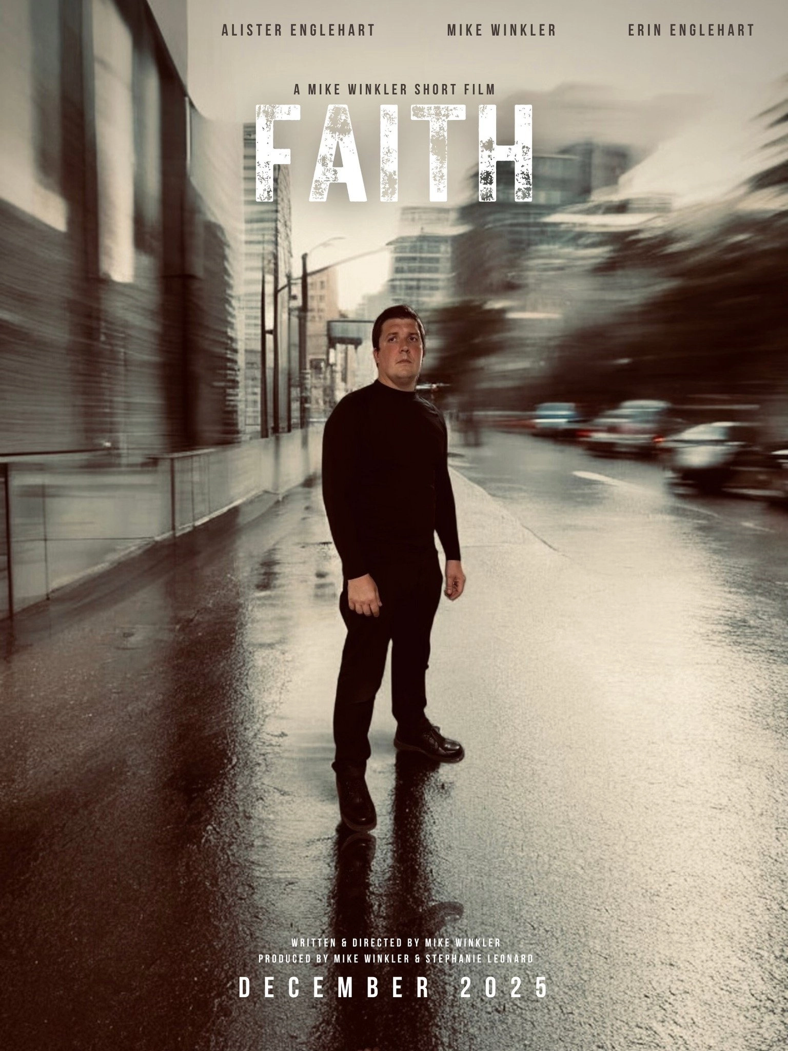 Faith (Short Film)