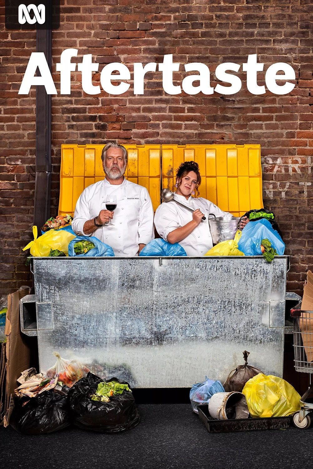 Aftertaste