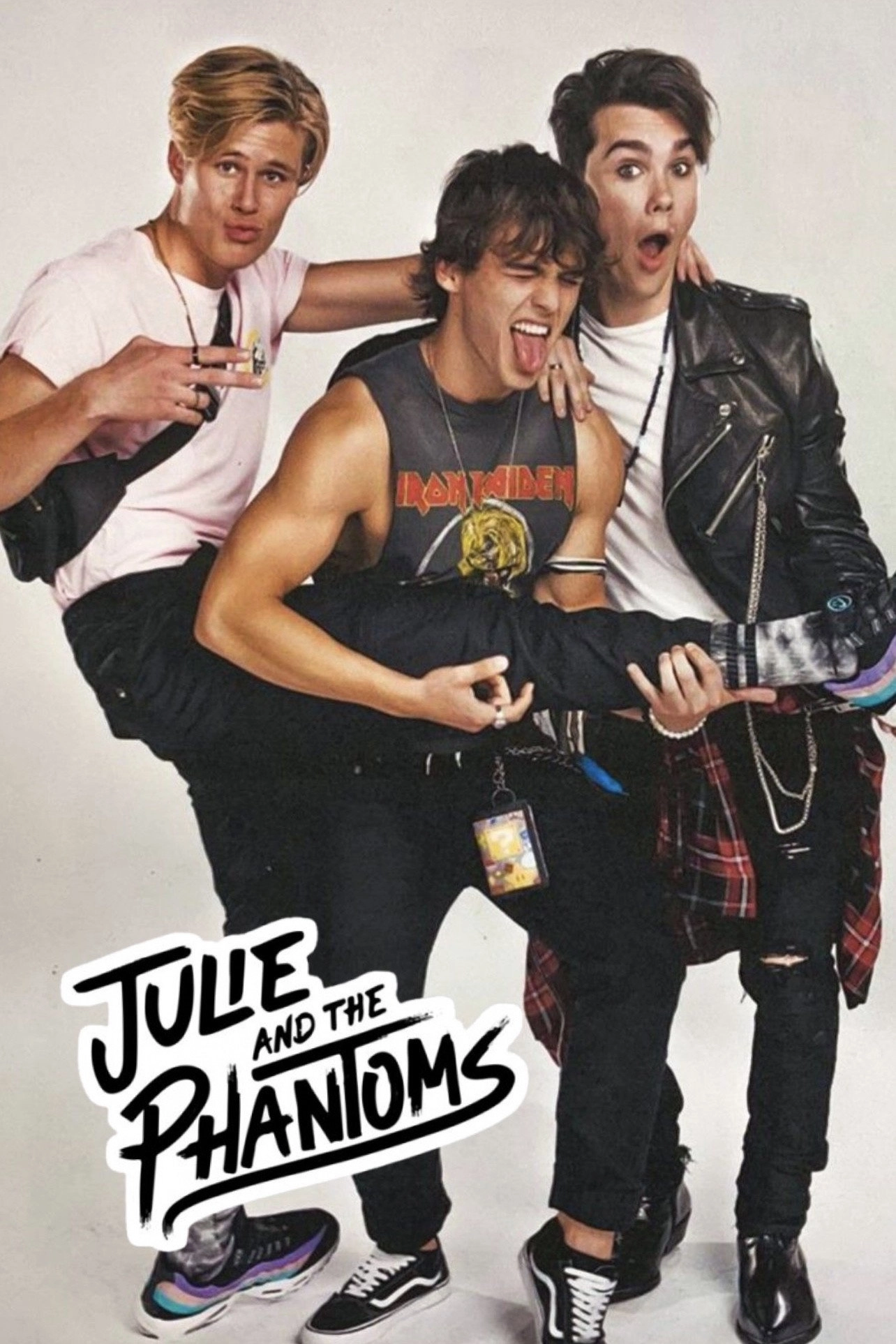 Julie and the Phantoms