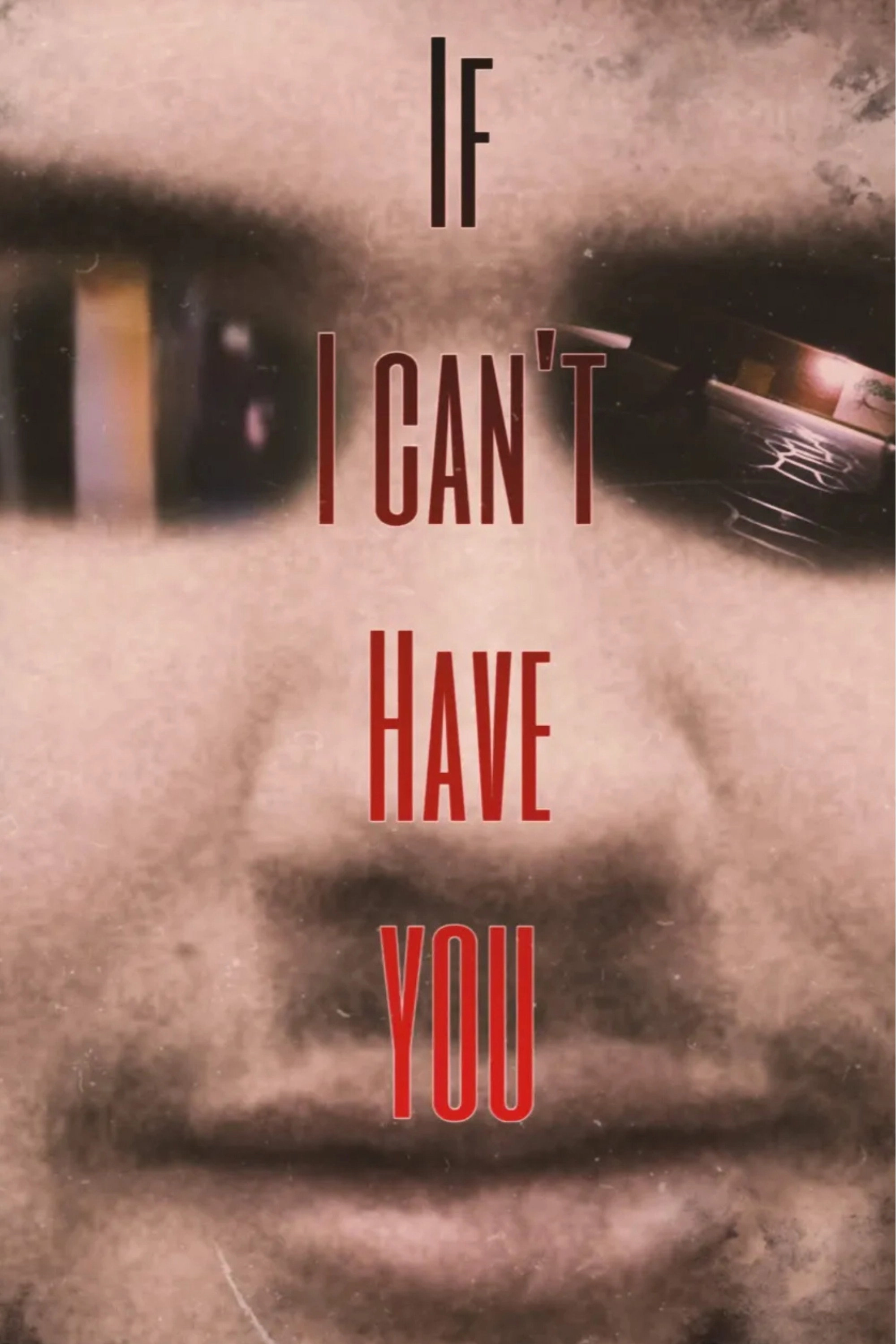 If I Cant Have You