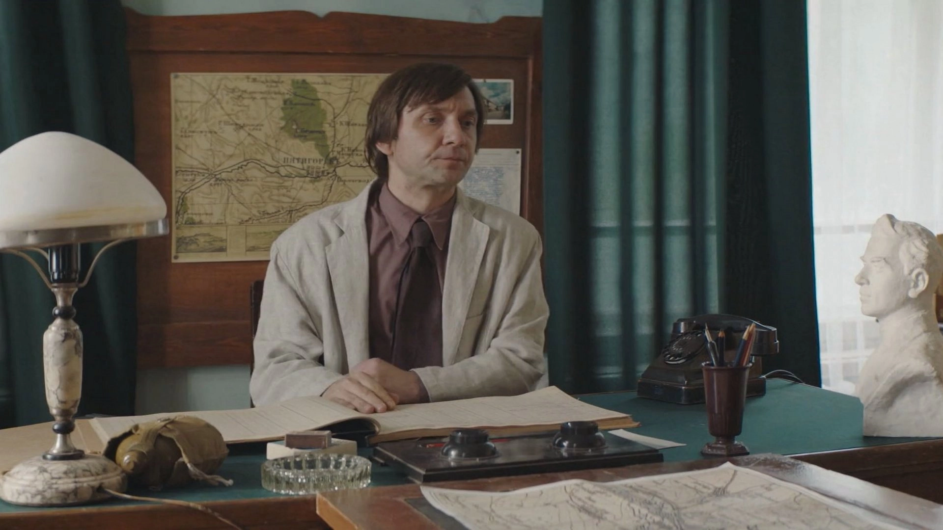 The Ciphers