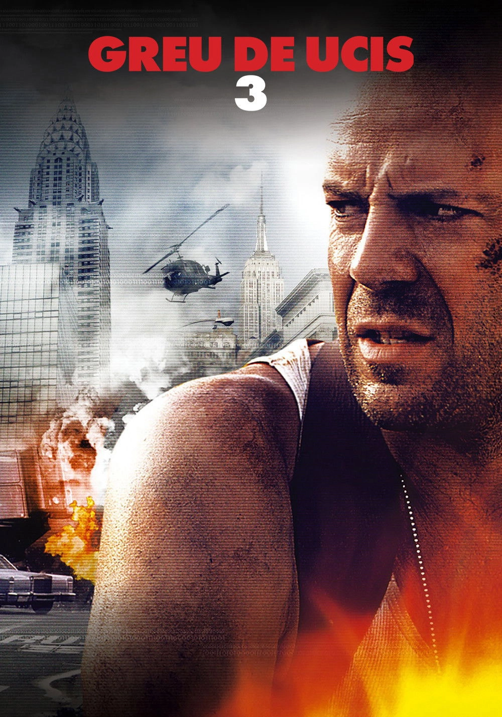 Die Hard: With a Vengeance
