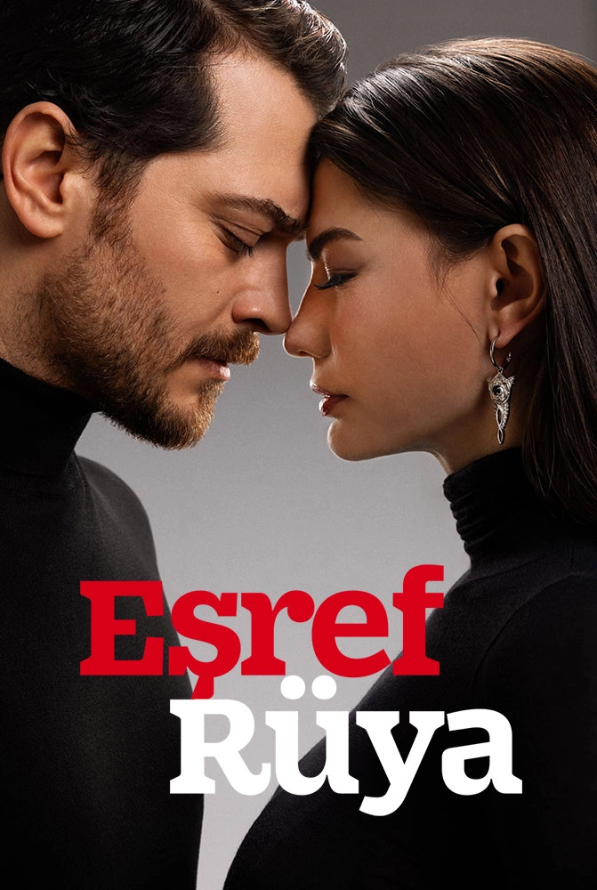 Esref's Dream