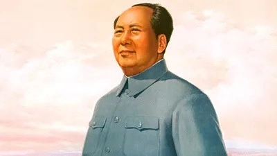 Reinventing China