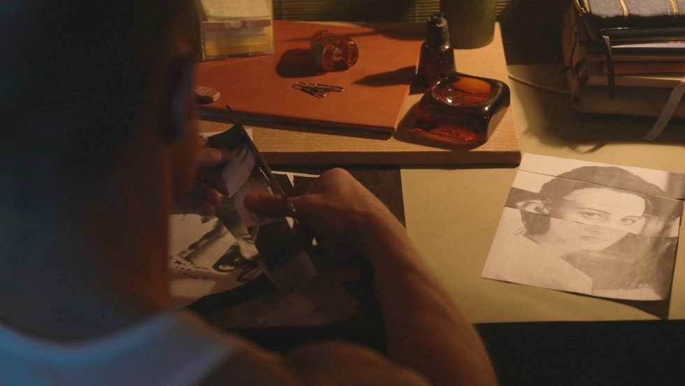 Obsession: The Murder of a Beauty Queen