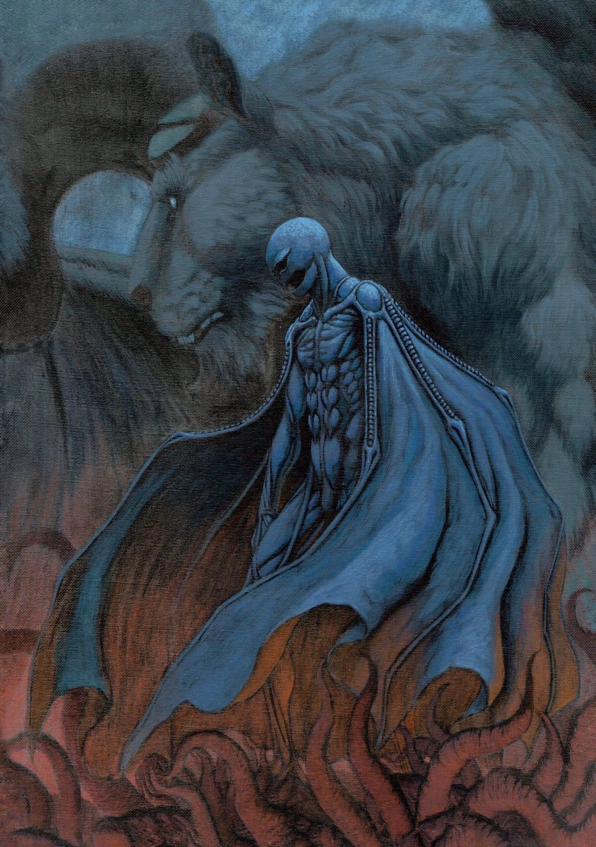 Berserk