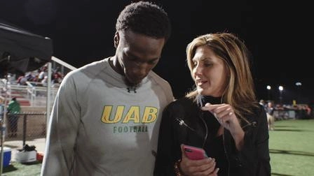 Last Chance U