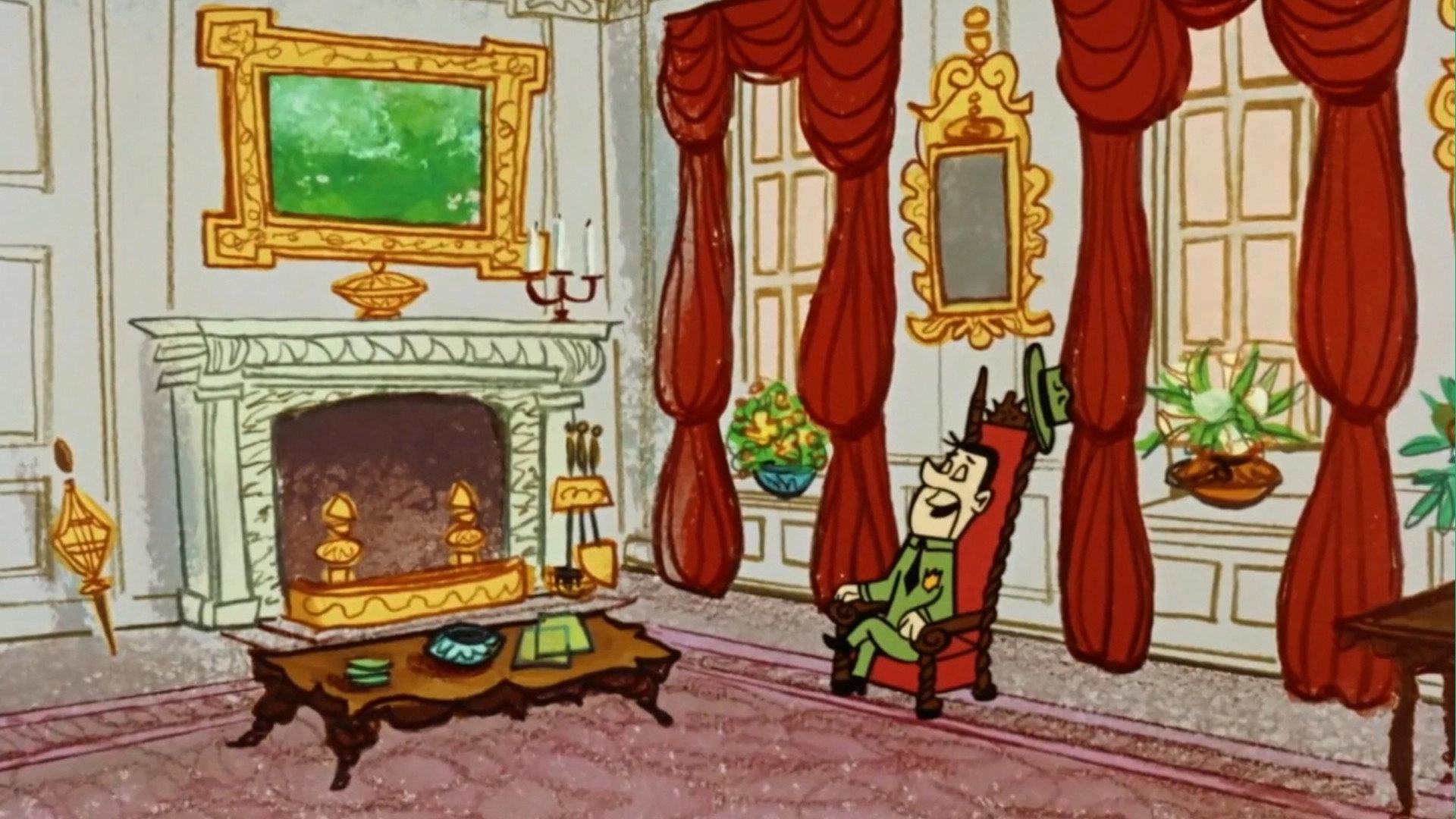 The Yogi Bear Show