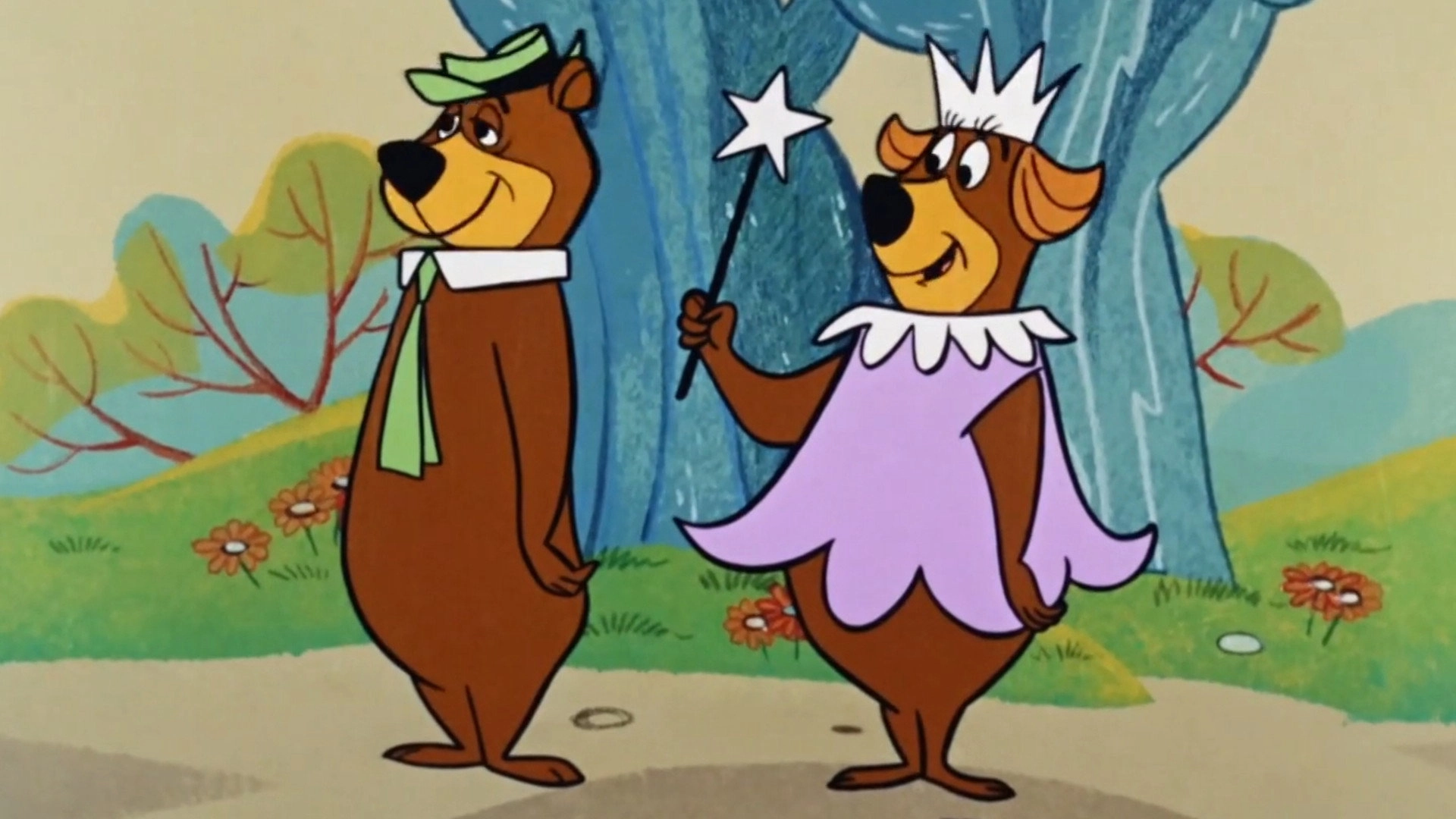 The Yogi Bear Show