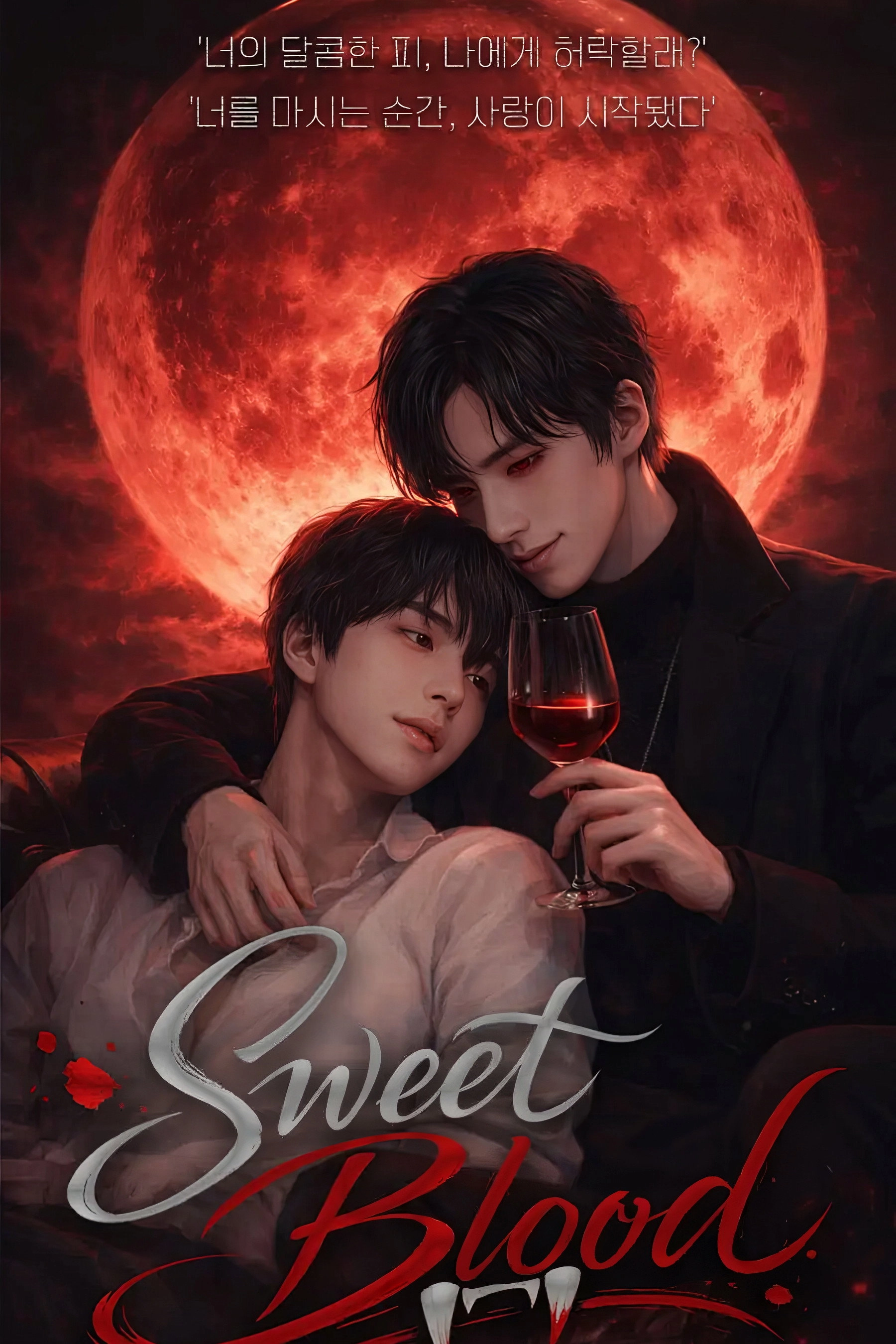 Sweet Blood