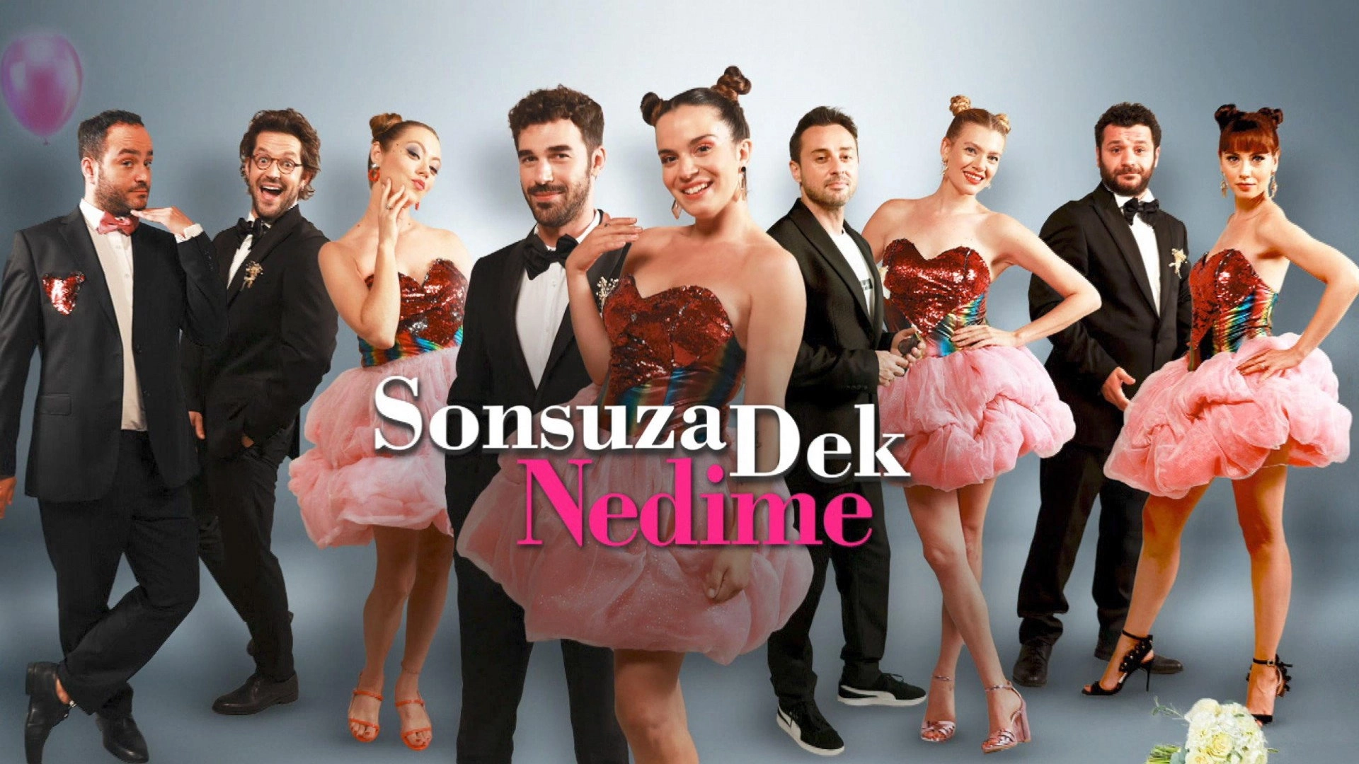 Sonsuza Dek Nedime