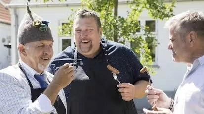 Sæt pris på Danmark
