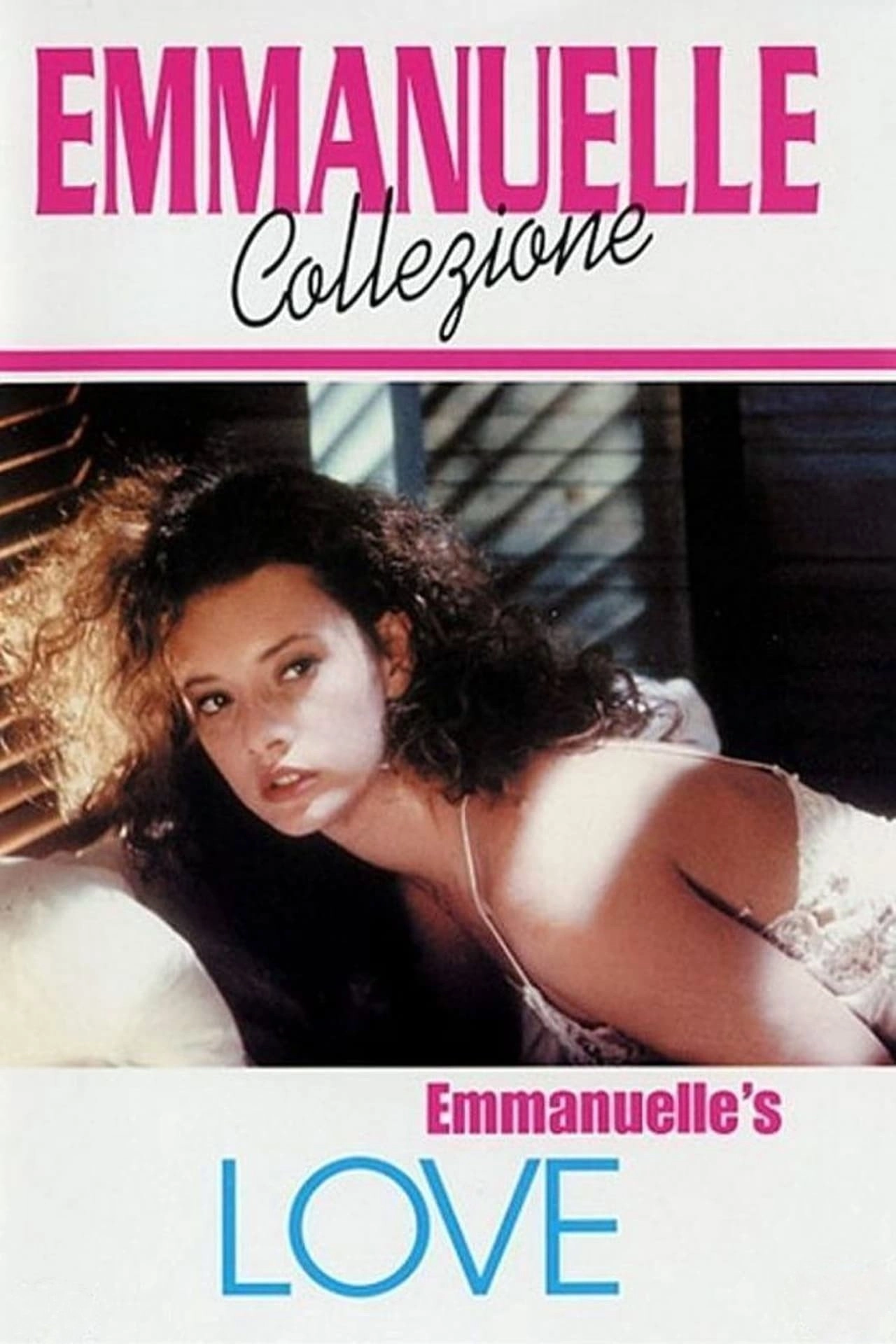 Emmanuelle's Love