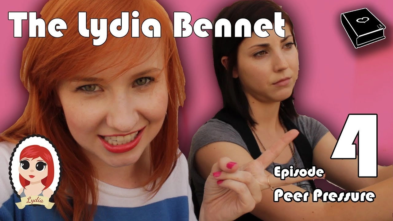 The Lizzie Bennet Diaries