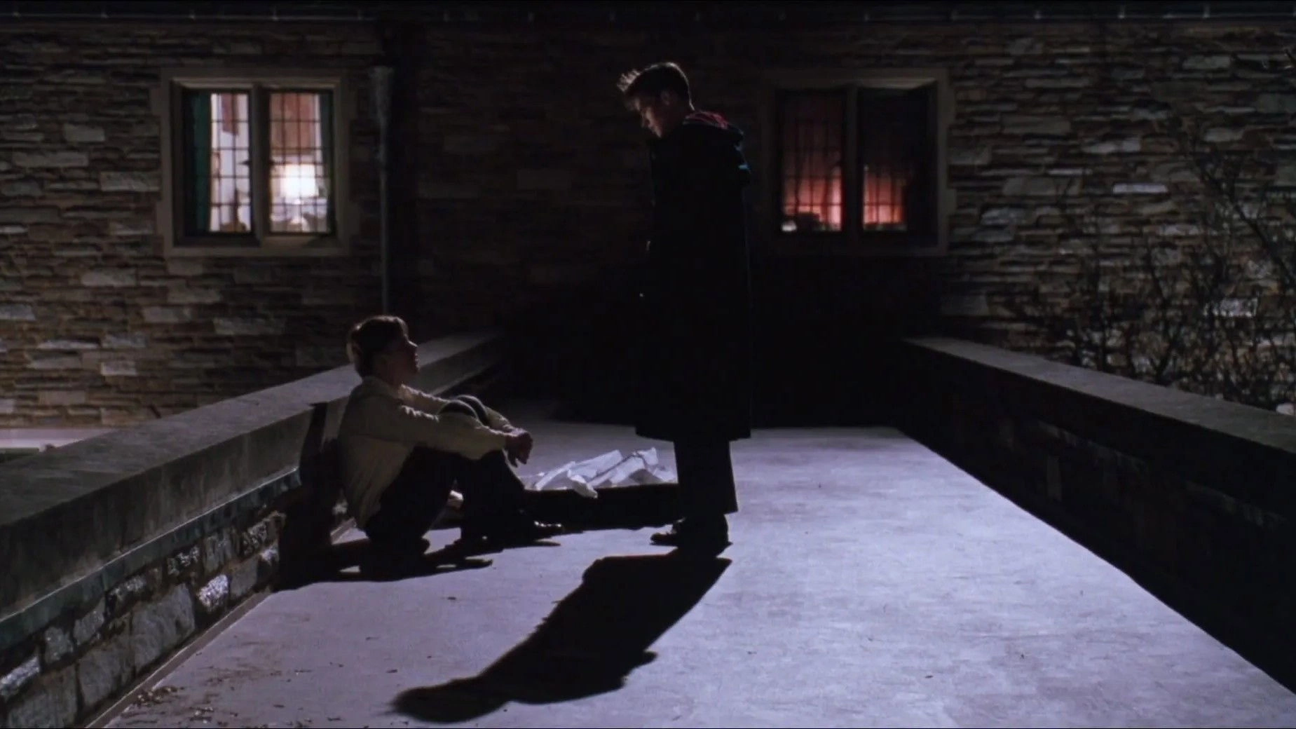 Dead Poets Society