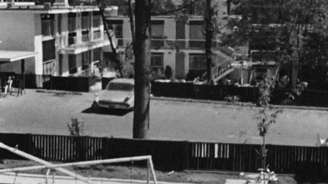 Lewis Mumford on The City