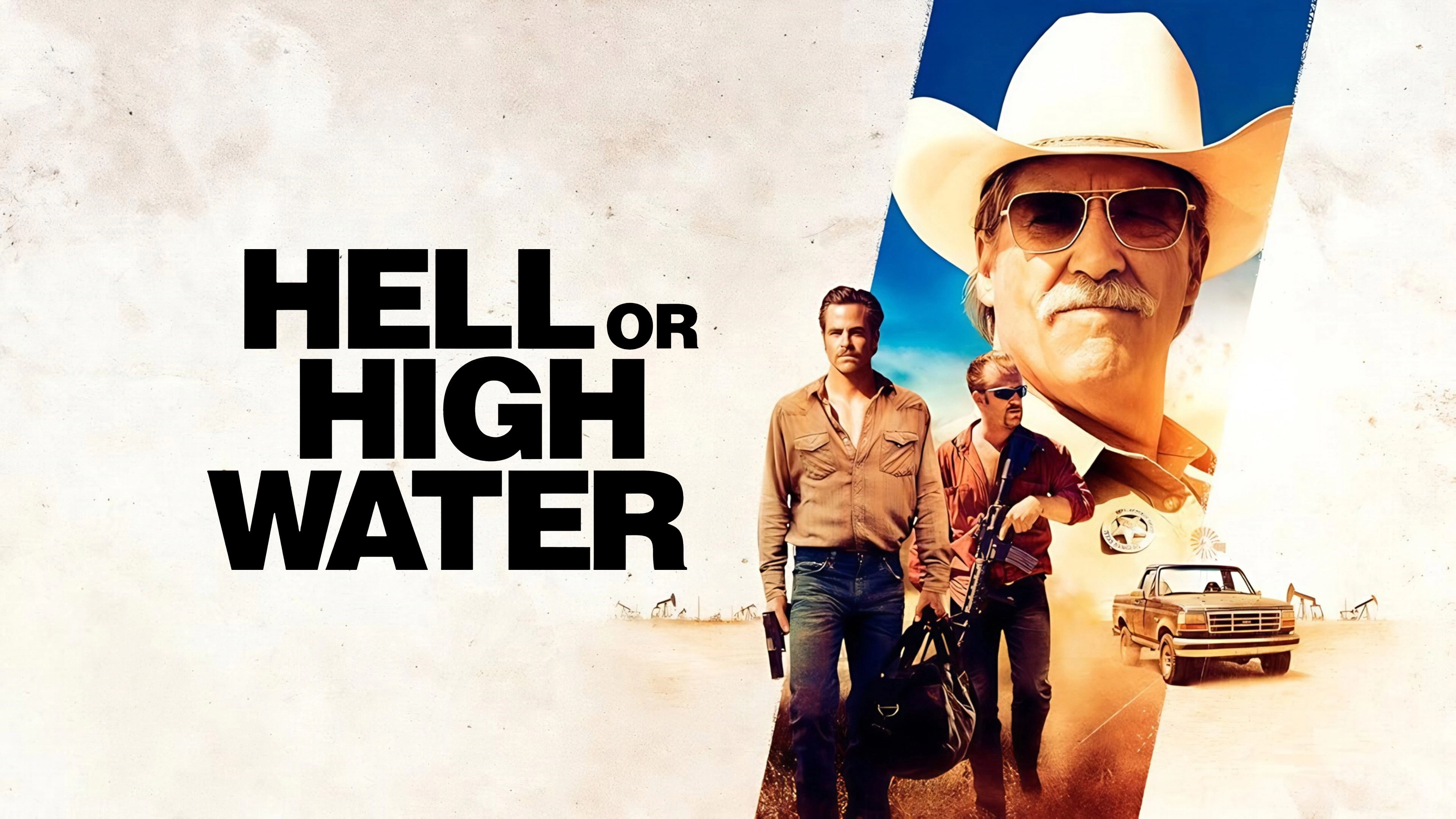 Hell or High Water