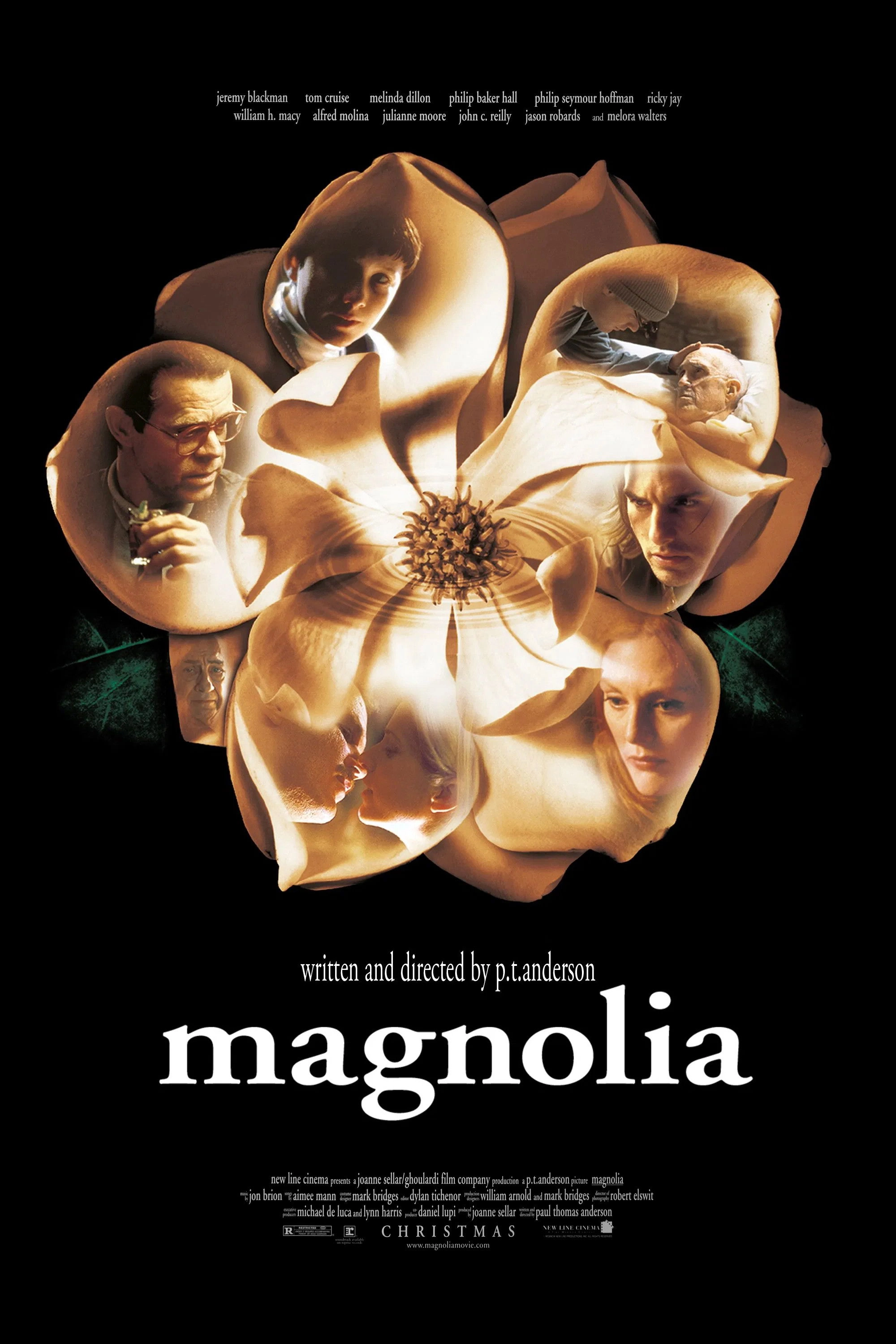 Magnolia