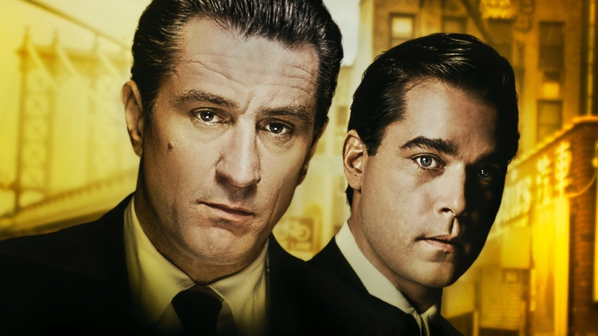 GoodFellas