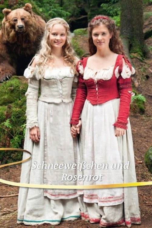 Schneeweißchen und Rosenrot