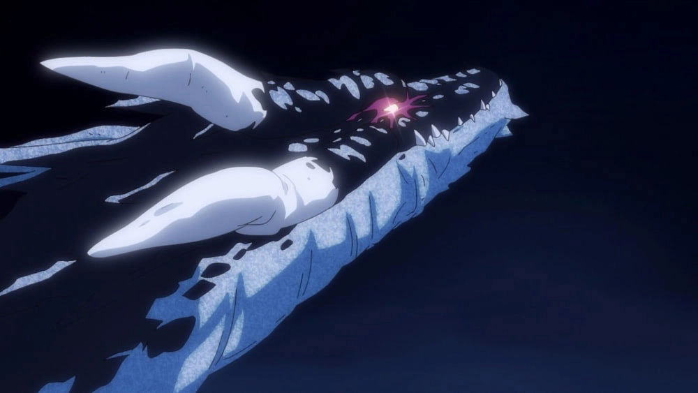 That Time I Got Reincarnated as a Slime