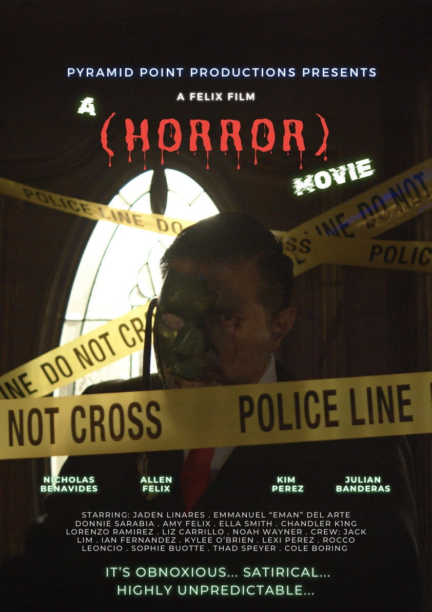 A (Horror) Movie