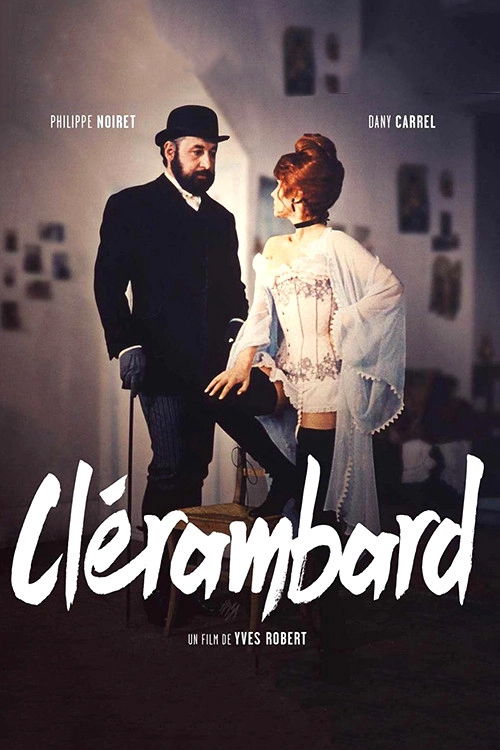 Clerambard
