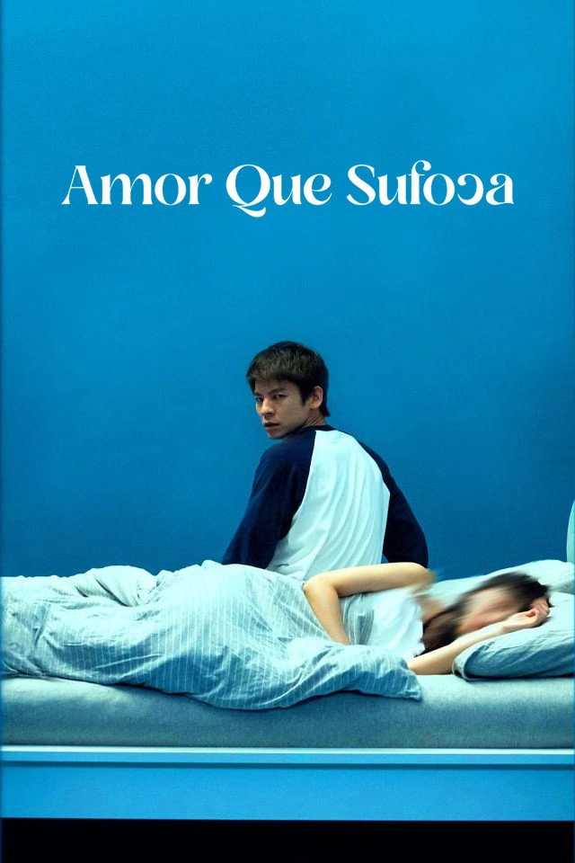 Suffocating Love