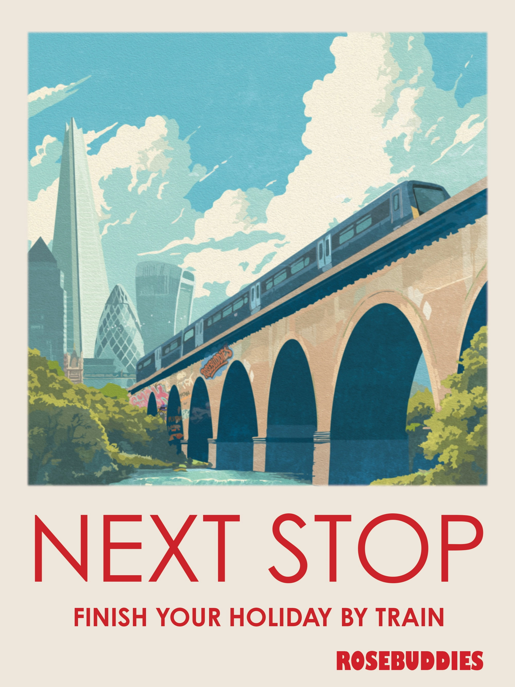 Next Stop