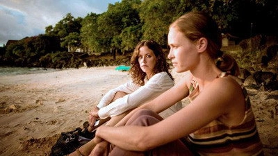 The Island Doctor