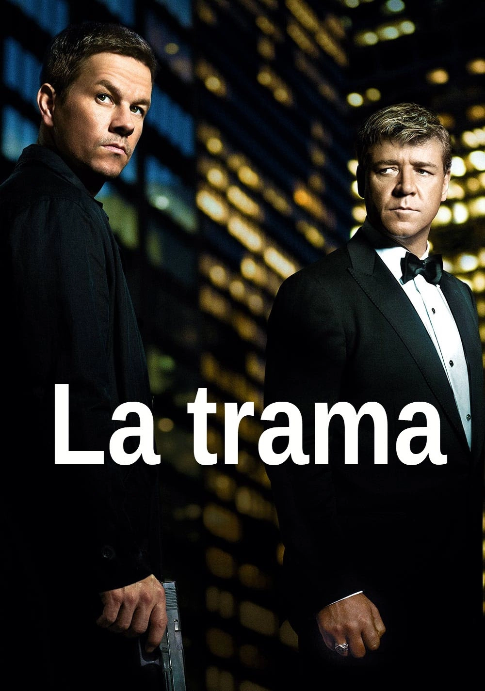 Broken City
