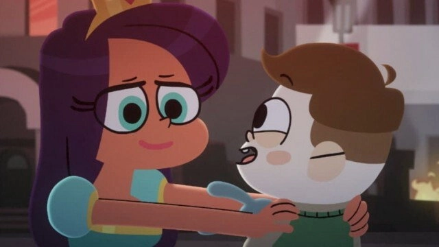 L'Épopée temporelle