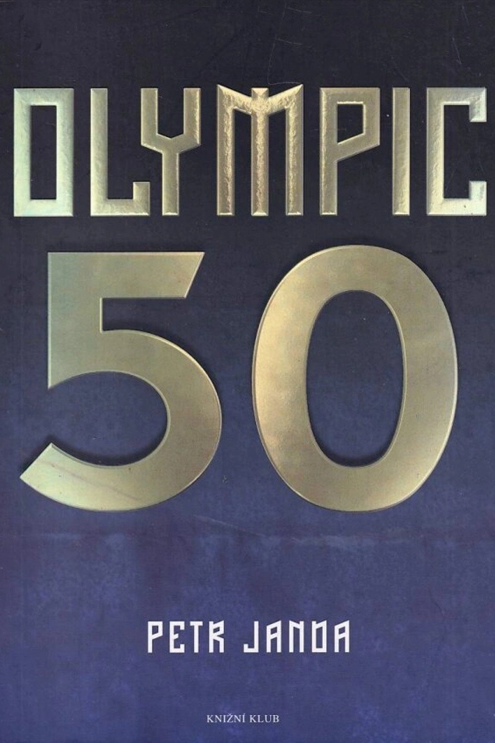 Olympic 50 let