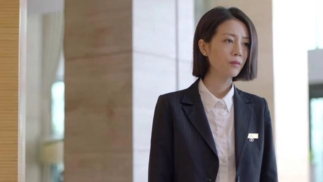 Pretty Li Hui Zhen