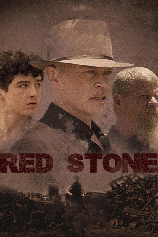 Red Stone