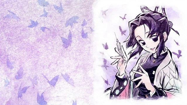 Demon Slayer: Kimetsu no Yaiba