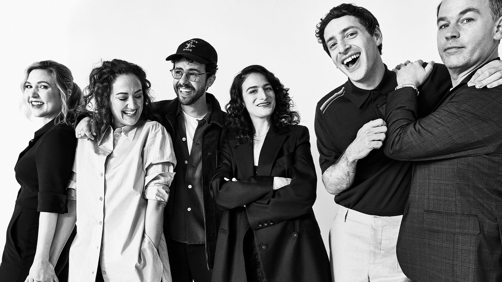Off Script with The Hollywood Reporter