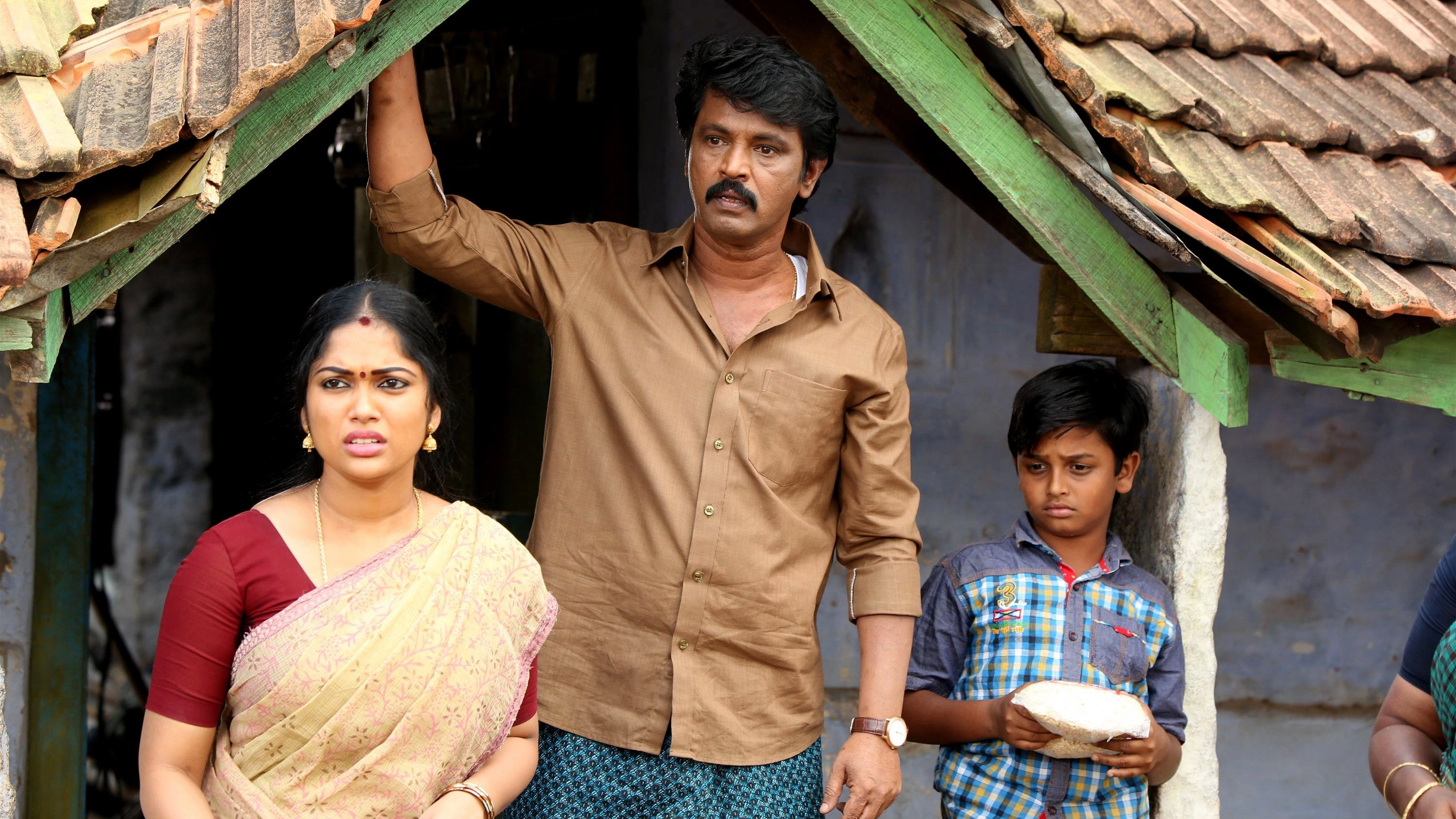 Tamil Kudimagan
