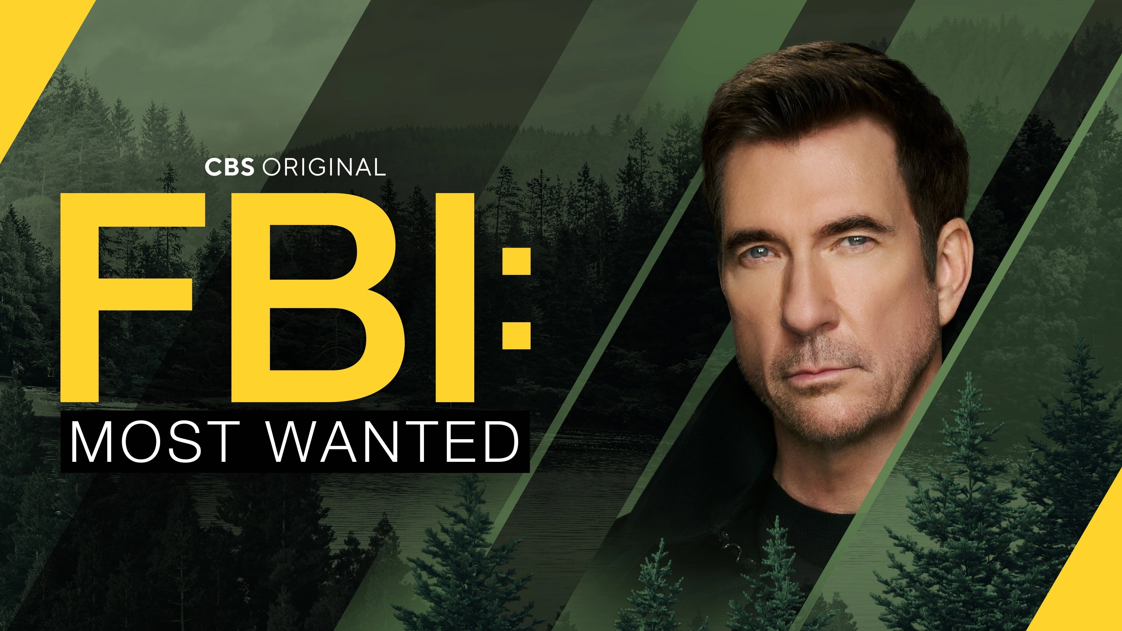 FBI: Most Wanted