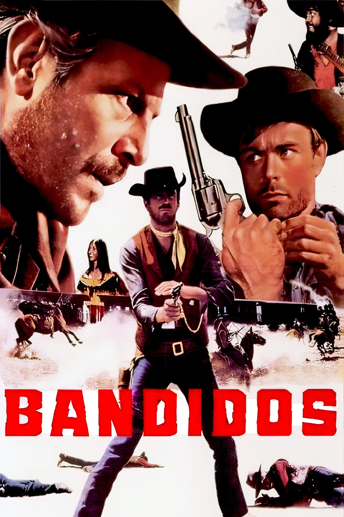 Bandidos
