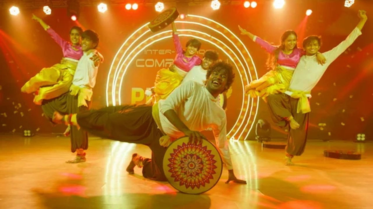 Kana Kaanum Kaalangal