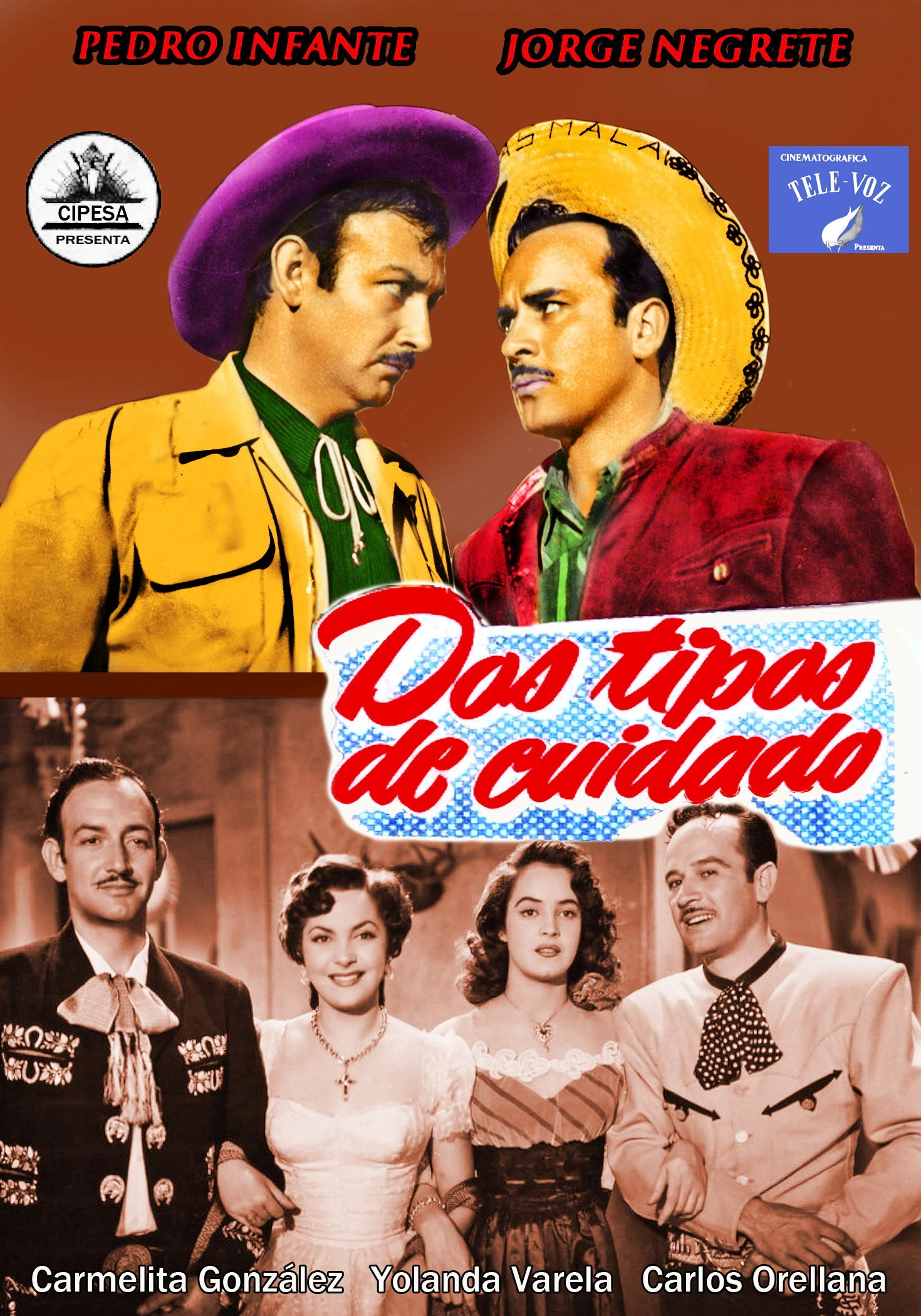 Dos tipos de cuidado