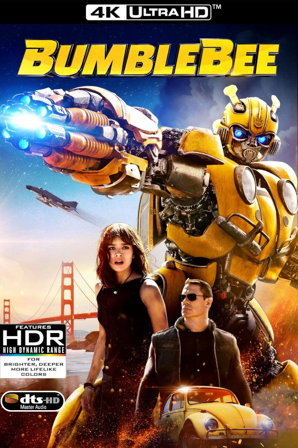 Bumblebee
