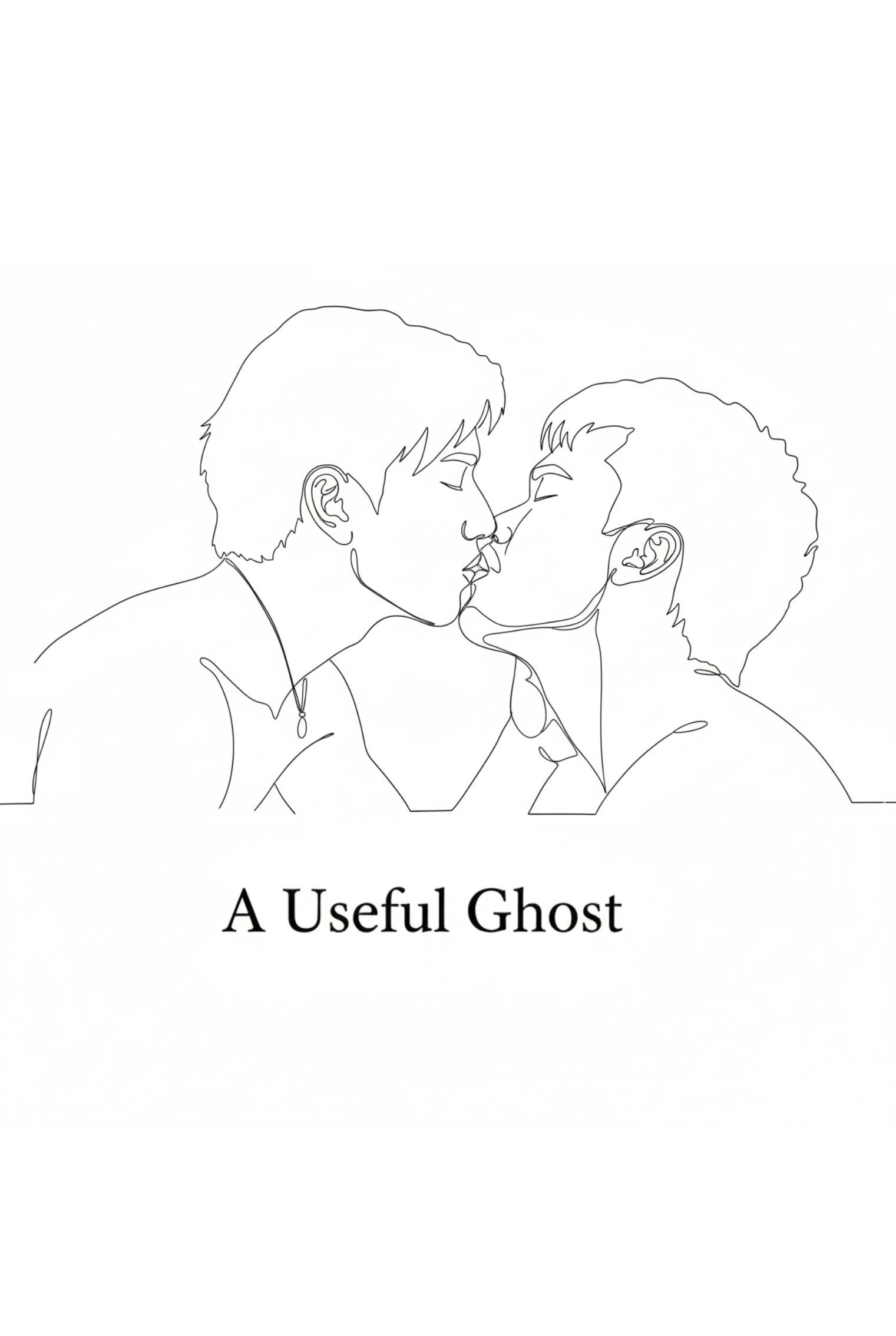 A Useful Ghost