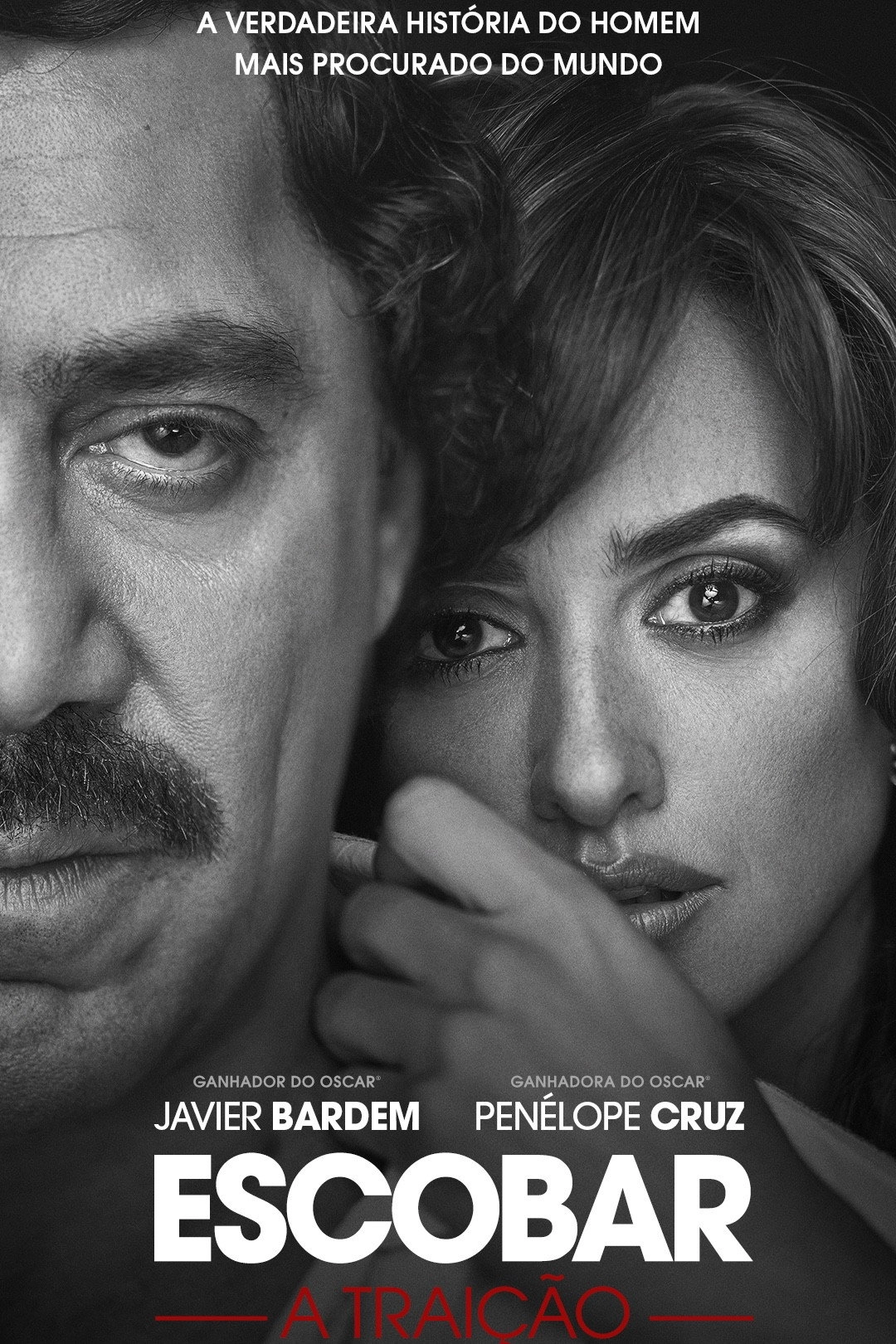 Loving Pablo