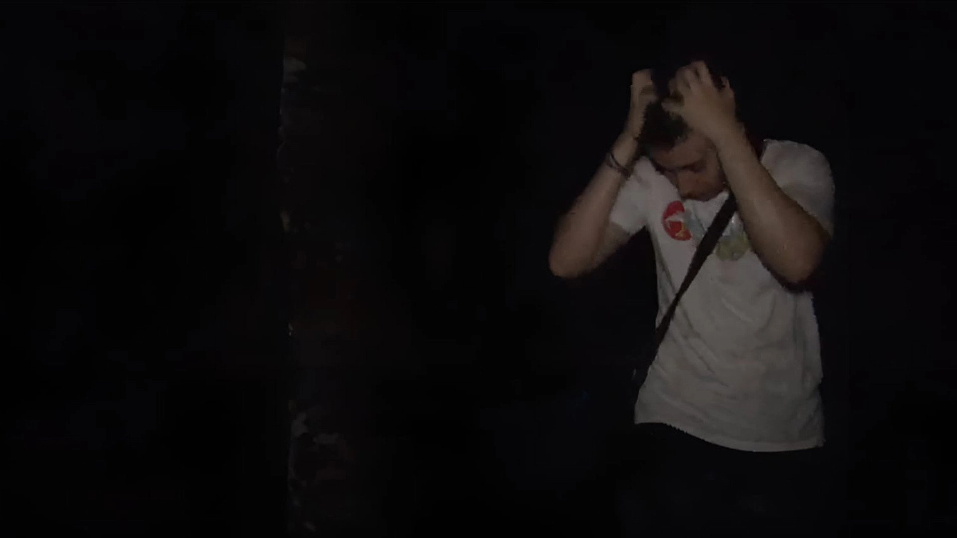 Camp Vid