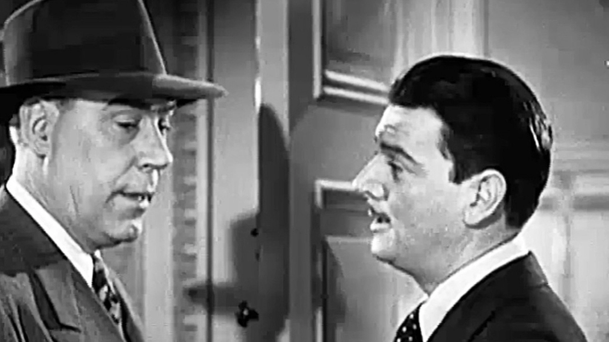 Philo Vance Returns